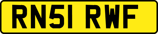 RN51RWF