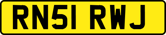 RN51RWJ