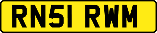 RN51RWM