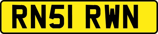 RN51RWN