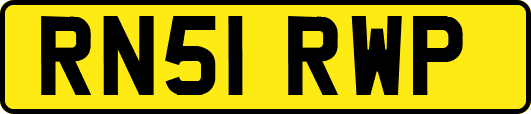 RN51RWP