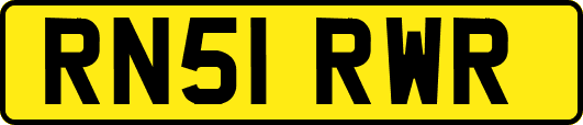 RN51RWR
