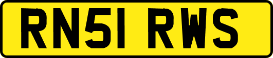 RN51RWS
