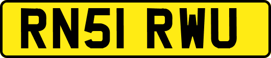 RN51RWU
