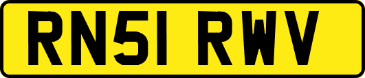 RN51RWV