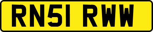 RN51RWW