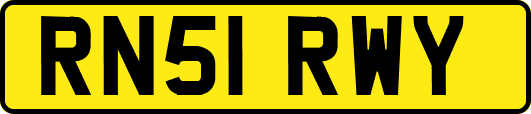 RN51RWY