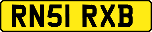 RN51RXB