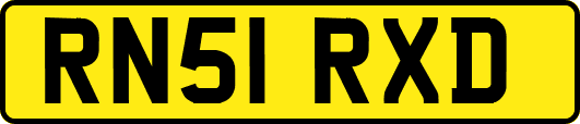 RN51RXD
