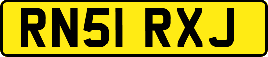 RN51RXJ
