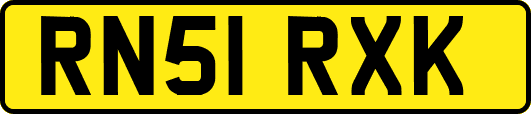 RN51RXK
