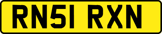 RN51RXN
