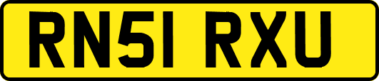 RN51RXU