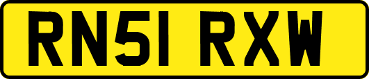 RN51RXW