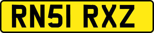RN51RXZ