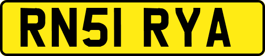 RN51RYA