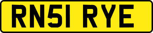 RN51RYE