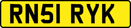 RN51RYK