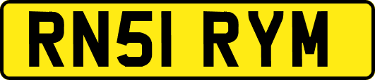 RN51RYM