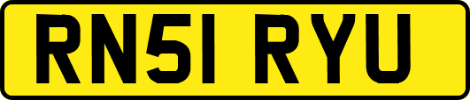 RN51RYU