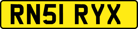 RN51RYX