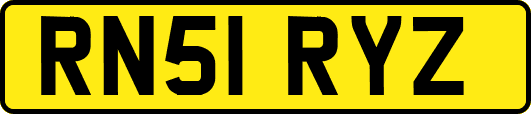 RN51RYZ