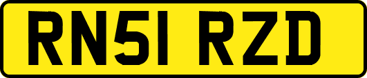 RN51RZD