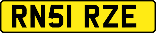 RN51RZE