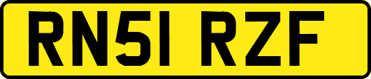 RN51RZF