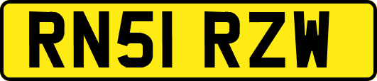 RN51RZW