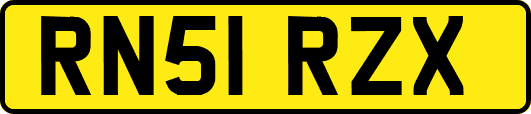 RN51RZX