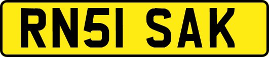 RN51SAK