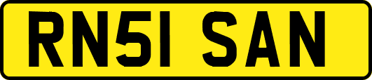 RN51SAN