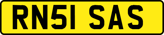 RN51SAS