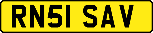 RN51SAV