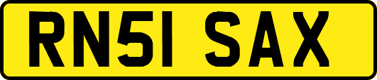 RN51SAX