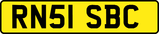 RN51SBC