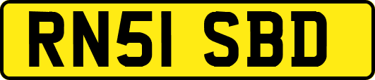 RN51SBD