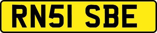 RN51SBE