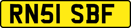 RN51SBF