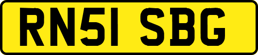 RN51SBG