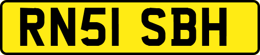 RN51SBH