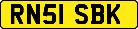 RN51SBK