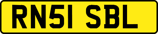 RN51SBL