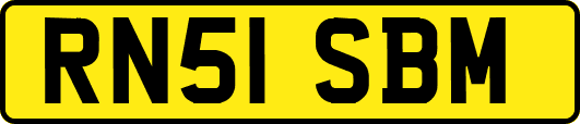 RN51SBM