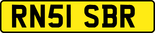 RN51SBR