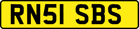 RN51SBS