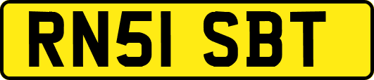RN51SBT