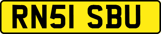 RN51SBU