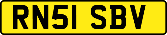 RN51SBV